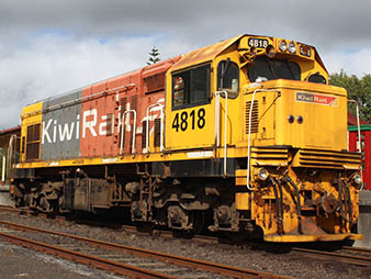 DC 4818
