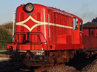 DE 507