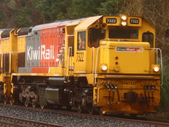 DFB 7322