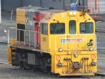 DH 2845