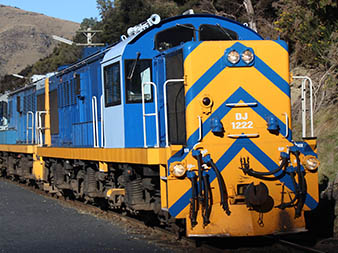 DJ 1222