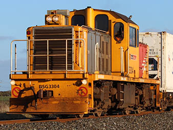 DSG 3304