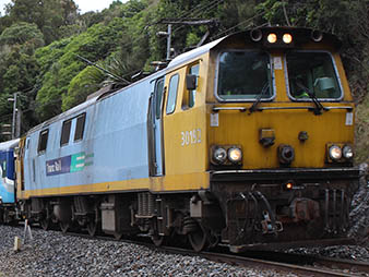 EF 30192