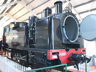 H 199