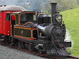 L 507 (aka L 207)