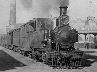 R class