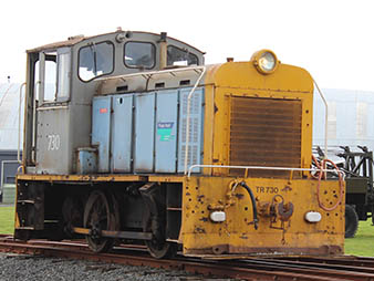 TR 730