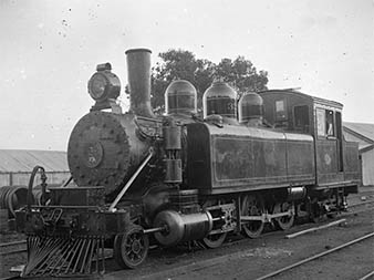 WD 321