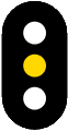 Flashing Yellow