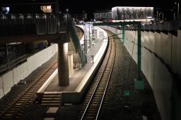 City Rail Link: First Looks and Sneak Peeks