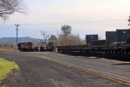 Waikato Freights