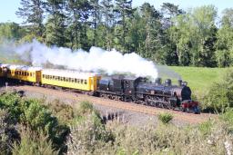 Miscellaneous at Glenbrook